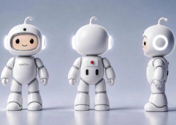 AiMOGA to Open Global Pre-Orders for Mobo Home Humanoid Robot