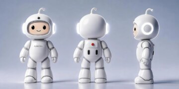 AiMOGA to Open Global Pre-Orders for Mobo Home Humanoid Robot