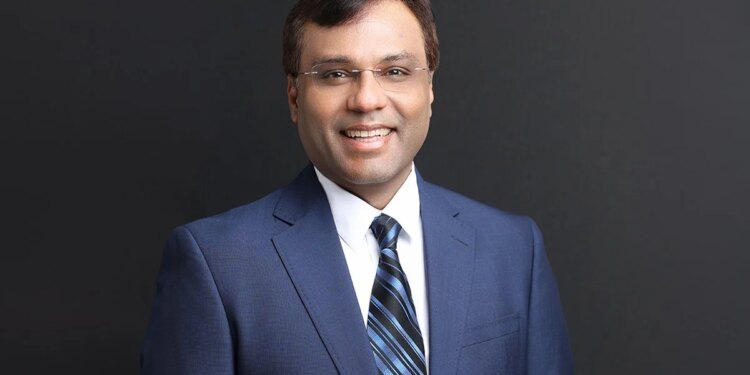 Boston Dynamics Taps Former Amazon AI Executive Prasad as CEO