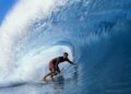 Climate Change Has It In for the World’s Best Surfing