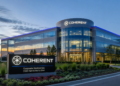Coherent stock forms bullish pattern as Lumentum projects strong optics demand