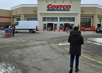 Costco shares major update on delivery service