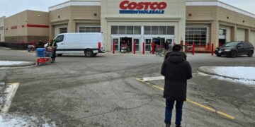 Costco shares major update on delivery service