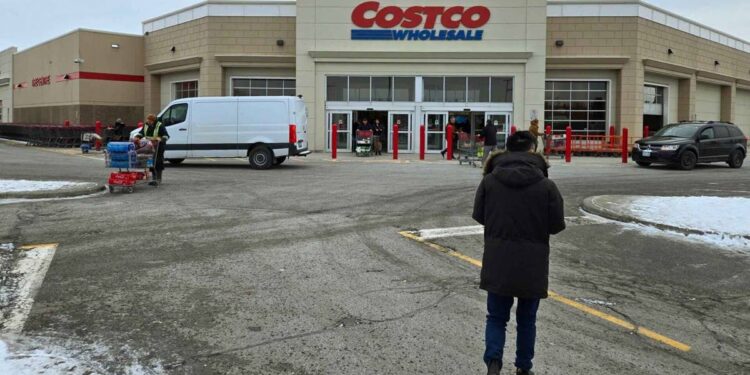 Costco shares major update on delivery service