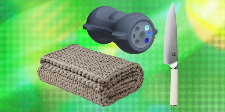Gift Ideas for Friends (2026): Wellness Tech, Kitchen Essentials
