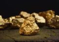 nugget gold