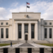 US Federal Reserve building