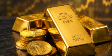 Golden Bullion