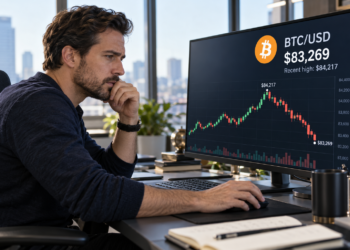 Here’s why the crypto market is going down today (Oct. 15)
