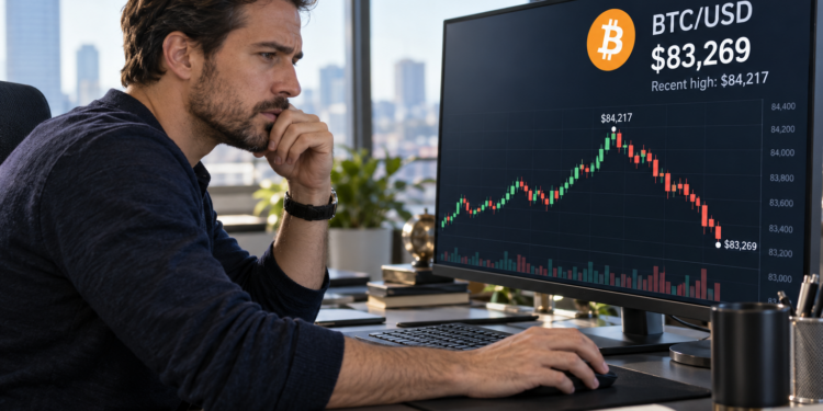 Here’s why the crypto market is going down today (Oct. 15)