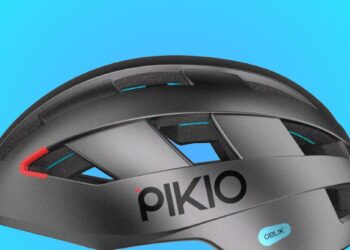 How This Tiny Startup Built the World’s Safest Bike Helmet