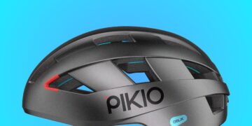 How This Tiny Startup Built the World’s Safest Bike Helmet