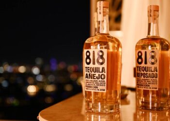 Kendall Jenner's tequila is beating the slump sinking Casamigos