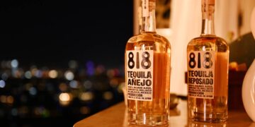 Kendall Jenner's tequila is beating the slump sinking Casamigos