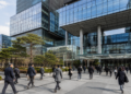 Kuark Capital raised $400 million for a new Asia-focused AI hedge fund targeting Taiwan and Japan.