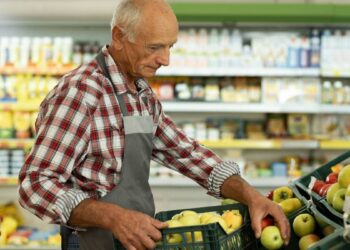 Kroger gives customers a new way to save money
