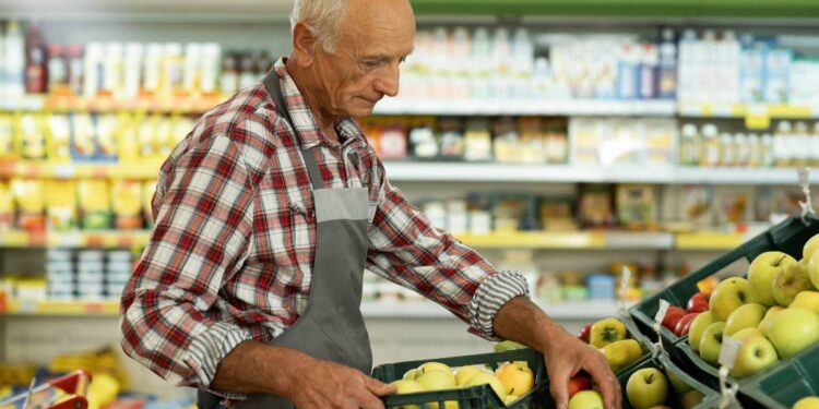 Kroger gives customers a new way to save money