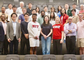 MIT Transit Lab to develop an AI platform for public transit agencies | MIT News