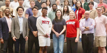MIT Transit Lab to develop an AI platform for public transit agencies | MIT News