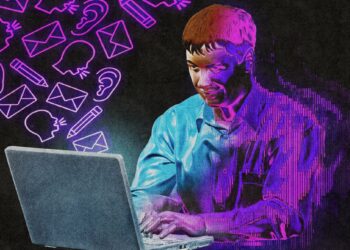 Meet the AI Agents Trying to Be Real-Life Journalists