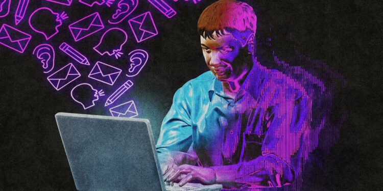 Meet the AI Agents Trying to Be Real-Life Journalists