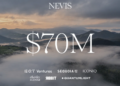 Nevis Raises $70M Series B to Build AI Operating System for Wealth Management