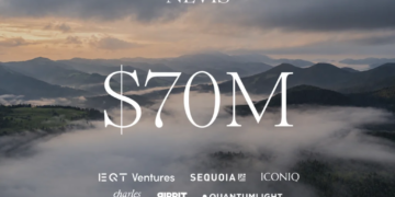 Nevis Raises $70M Series B to Build AI Operating System for Wealth Management