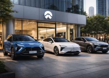 nio