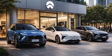 nio