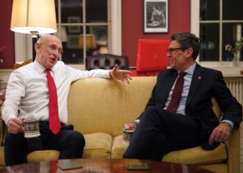 Politics Home Article | Ministers In Budget Eve Row With Labour MPs Over Miner Pension Fund