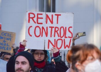 Politics Home Article | Why Rent Controls Remain Controversial