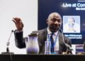 Politics Home | Tory London Mayoral Hopeful Wants To Ban Loudspeaker Calls And Music On The Tube