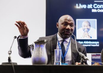 Politics Home | Tory London Mayoral Hopeful Wants To Ban Loudspeaker Calls And Music On The Tube