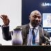 Politics Home | Tory London Mayoral Hopeful Wants To Ban Loudspeaker Calls And Music On The Tube