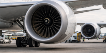 Rolls-Royce share price is facing turbulence: here’s why