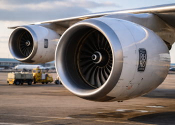Rolls-Royce stock is falling fast this month: Is a rebound possible?
