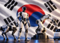 South Korea Physical AI News Round Up