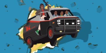 The House Article | The K-Team: Kemi Badenoch Is Rebuilding The Tories In Her Image
