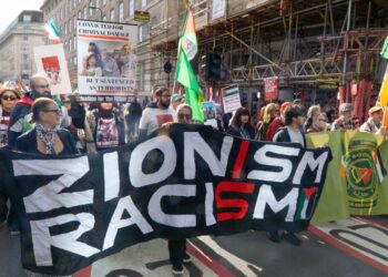 The House | Inside The Green Party Struggle Over Reforms Amid 'Zionism Is Racism' Row