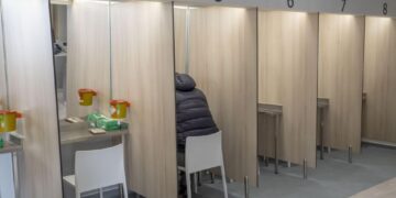 The House Opinion Article | Green Councils Fight For Drug Consumption Rooms