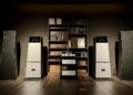 This Preamp Costs More Than a Fancy Sports Car