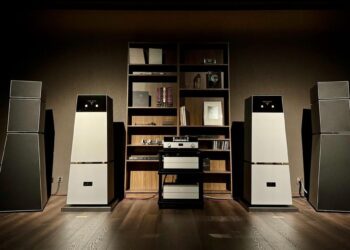This Preamp Costs More Than a Fancy Sports Car