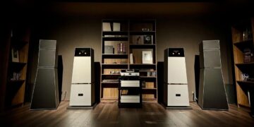 This Preamp Costs More Than a Fancy Sports Car