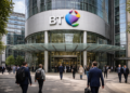bt group