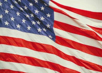 USA flag