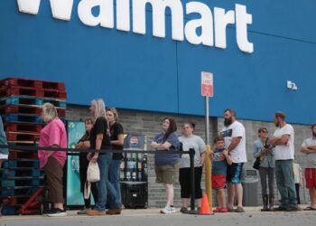 Walmart, Target face a new price problem as costs surge