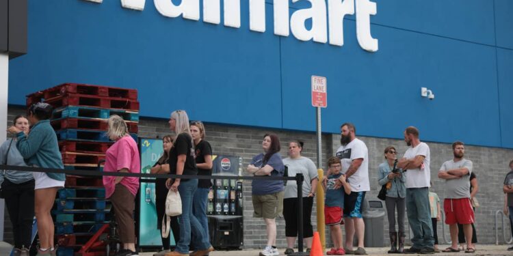 Walmart, Target face a new price problem as costs surge