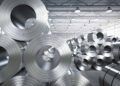 Metals