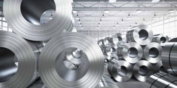 Metals